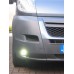 LED Day Running Lights Kit for Citroen Relay / Jumper Vans and Motorhomes 2007 to 2014